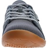 image:imageWHITIN Womens Minimalist Barefoot Shoes  Zero Drop Sole  Wide Width Fashion SneakerW81  Grey Brown
