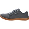 image:imageWHITIN Womens Minimalist Barefoot Shoes  Zero Drop Sole  Wide Width Fashion SneakerW81  Grey Brown
