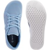 image:imageWHITIN Womens Minimalist Barefoot Shoes  Zero Drop Sole  Wide Width Fashion SneakerW81  Light Blue