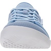 image:imageWHITIN Womens Minimalist Barefoot Shoes  Zero Drop Sole  Wide Width Fashion SneakerW81  Light Blue