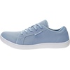 image:imageWHITIN Womens Minimalist Barefoot Shoes  Zero Drop Sole  Wide Width Fashion SneakerW81  Light Blue
