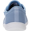 image:imageWHITIN Womens Minimalist Barefoot Shoes  Zero Drop Sole  Wide Width Fashion SneakerW81  Light Blue