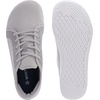 image:imageWHITIN Womens Minimalist Barefoot Shoes  Zero Drop Sole  Wide Width Fashion SneakerW81  Light Grey