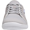 image:imageWHITIN Womens Minimalist Barefoot Shoes  Zero Drop Sole  Wide Width Fashion SneakerW81  Light Grey