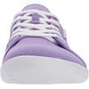 image:imageWHITIN Womens Minimalist Barefoot Shoes  Zero Drop Sole  Wide Width Fashion SneakerW81  Purple