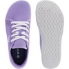 image:imageWHITIN Womens Minimalist Barefoot Shoes  Zero Drop Sole  Wide Width Fashion SneakerW81  Purple