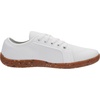 image:imageWHITIN Womens Minimalist Barefoot Shoes  Zero Drop Sole  Wide Width Fashion SneakerW81  White Multi