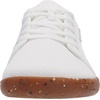 image:imageWHITIN Womens Minimalist Barefoot Shoes  Zero Drop Sole  Wide Width Fashion SneakerW81  White Multi