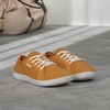 image:imageWHITIN Womens Minimalist Barefoot Shoes  Zero Drop Sole  Wide Width Fashion SneakerW81  Yellow