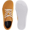 image:imageWHITIN Womens Minimalist Barefoot Shoes  Zero Drop Sole  Wide Width Fashion SneakerW81  Yellow