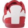 image:imageWHITIN Womens Removable Tongue Barefoot Fashion Sneakers W96  Wide Toe Box to Reduce Toe Compression Zero Drop for Balanced Alignment Ideal for Wide Feet Bunions amp Daily WalkingRed