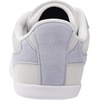 image:imageWHITIN Womens Removable Tongue Barefoot Fashion Sneakers W96  Wide Toe Box to Reduce Toe Compression Zero Drop for Balanced Alignment Ideal for Wide Feet Bunions amp Daily WalkingGrey