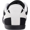 image:imageWHITIN Womens Removable Tongue Barefoot Fashion Sneakers W96  Wide Toe Box to Reduce Toe Compression Zero Drop for Balanced Alignment Ideal for Wide Feet Bunions amp Daily WalkingBlack
