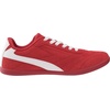 image:imageWHITIN Womens Removable Tongue Barefoot Fashion Sneakers W96  Wide Toe Box to Reduce Toe Compression Zero Drop for Balanced Alignment Ideal for Wide Feet Bunions amp Daily WalkingRed