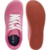 image:imageWHITIN Womens Removable Tongue Barefoot Fashion Sneakers W96  Wide Toe Box to Reduce Toe Compression Zero Drop for Balanced Alignment Ideal for Wide Feet Bunions amp Daily WalkingPurple