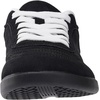 image:imageWHITIN Womens Removable Tongue Barefoot Fashion Sneakers W96  Wide Toe Box to Reduce Toe Compression Zero Drop for Balanced Alignment Ideal for Wide Feet Bunions amp Daily WalkingBlack