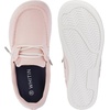 image:imageWHITIN Womens Slip On Barefoot Wide Loafers  LaceUp amp MocToe Casual Boat ShoesPink