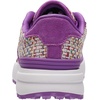 image:imageWHITIN Womens Wide Toe Box Retro Patchwork Sneaker  Cushion Support  Width Walking ShoesPurple