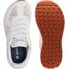 image:imageWHITIN Womens Wide Toe Box Retro Patchwork Sneaker  Cushion Support  Width Walking ShoesWhite