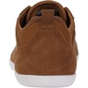 image:imageWHITIN Zero Drop Barefoot Sneakers for Men Wide Toe Box Shoes Width Minimalist Knit Size 10 Walking Gym Tennis Knit Trail Minimus Comfy Brown 44