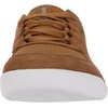 image:imageWHITIN Zero Drop Barefoot Sneakers for Men Wide Toe Box Shoes Width Minimalist Knit Size 10 Walking Gym Tennis Knit Trail Minimus Comfy Brown 44