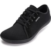 W81 V2 | All Black (Canvas)