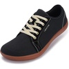 W81 V2 | Black Gum (Canvas)