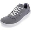 Grey White