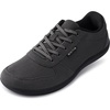Grey Black