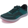 image:imageWHITIN Mens Zero Drop Running Shoes  Wide Toe Box for Daily RunsBlackish Green