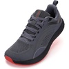 image:imageWHITIN Mens Zero Drop Running Shoes  Wide Toe BoxGrey