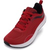 image:imageWHITIN Mens Zero Drop Running Shoes  Wide Toe BoxRed