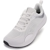 image:imageWHITIN Mens Zero Drop Running Shoes  Wide Toe BoxWhite
