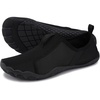 image:imageWHITIN MultiSport Water Shoes for Men Women  UltraFlex amp Packable  Optimal ProtectionAll Black