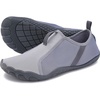 image:imageWHITIN MultiSport Water Shoes for Men Women  UltraFlex amp Packable  Optimal ProtectionLight Grey