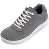 Grey White
