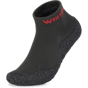 image:imageWHITIN Minimalist Barefoot Sock Shoes for Women and Men  Lightweight Ecofriendlier Water Shoes  MultiPurpose amp Ultra PortableGreen