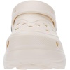 image:imageWHITIN Clogs for Women  Thick Sole Cushioned Garden ShoesBeige