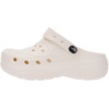 image:imageWHITIN Clogs for Women  Thick Sole Cushioned Garden ShoesBeige