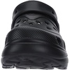 image:imageWHITIN Clogs for Women  Thick Sole Cushioned Garden ShoesBlack