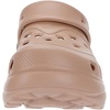 image:imageWHITIN Clogs for Women  Thick Sole Cushioned Garden ShoesBrown