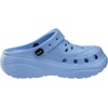 image:imageWHITIN Clogs for Women  Thick Sole Cushioned Garden ShoesLight Blue