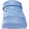 image:imageWHITIN Clogs for Women  Thick Sole Cushioned Garden ShoesLight Blue