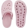 image:imageWHITIN Clogs for Women  Thick Sole Cushioned Garden ShoesPink
