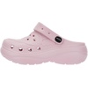 image:imageWHITIN Clogs for Women  Thick Sole Cushioned Garden ShoesPink