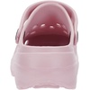 image:imageWHITIN Clogs for Women  Thick Sole Cushioned Garden ShoesPink