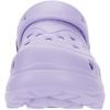 image:imageWHITIN Clogs for Women  Thick Sole Cushioned Garden ShoesPurple
