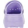 image:imageWHITIN Clogs for Women  Thick Sole Cushioned Garden ShoesPurple