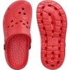 image:imageWHITIN Clogs for Women  Thick Sole Cushioned Garden ShoesRed