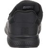 image:imageWHITIN Kids Wide Toe Box Running Tennis Shoes  Zero Drop Sole Sport Sneakers for BoysGirlsBlack